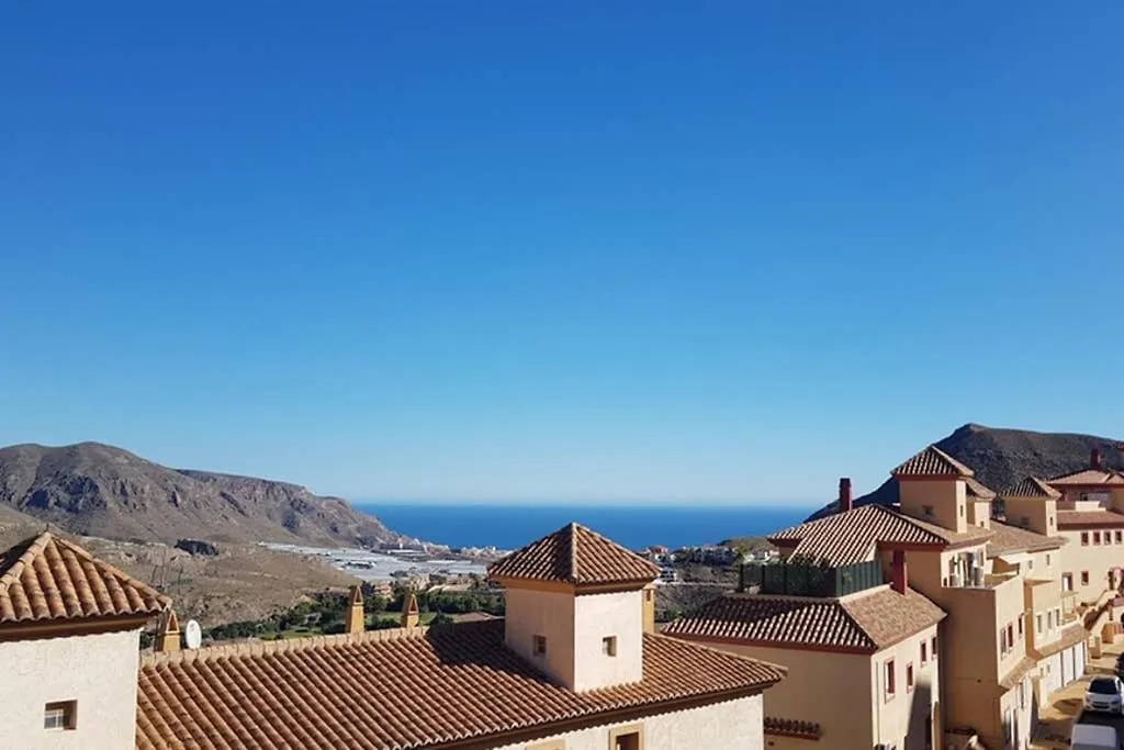 Apartamento Relaxing Costa Almería La Envía