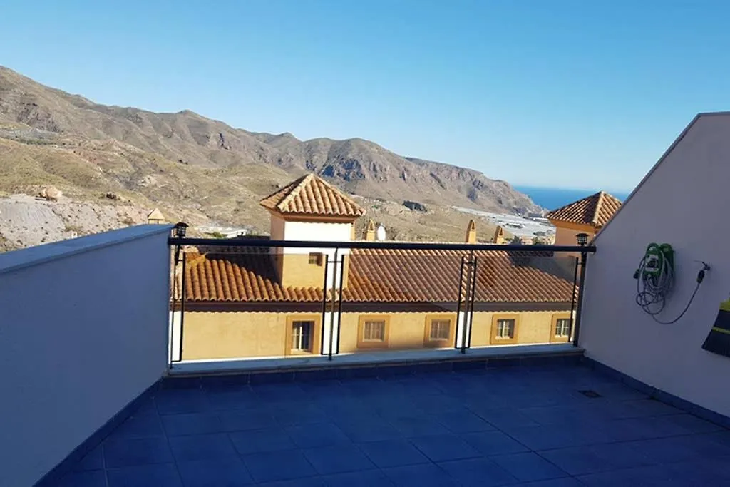 Relaxing Costa Almeria La Envia